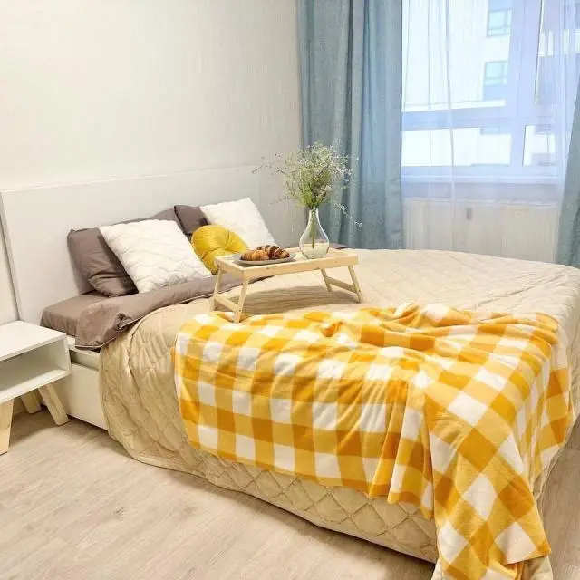 Real photos of Apartments on Varshavskoye highway 170E building 8