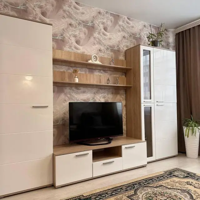 Real photos of Apartments on Pokrovskaya street 7k1