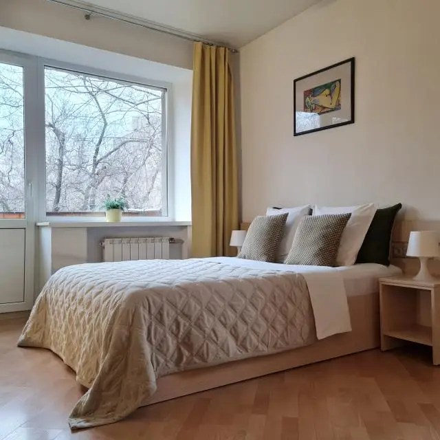 Real photos of Apartments on Plekhanovskaya