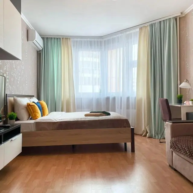 Real photos of Relax Apart on Sovkhoznaya Street 18