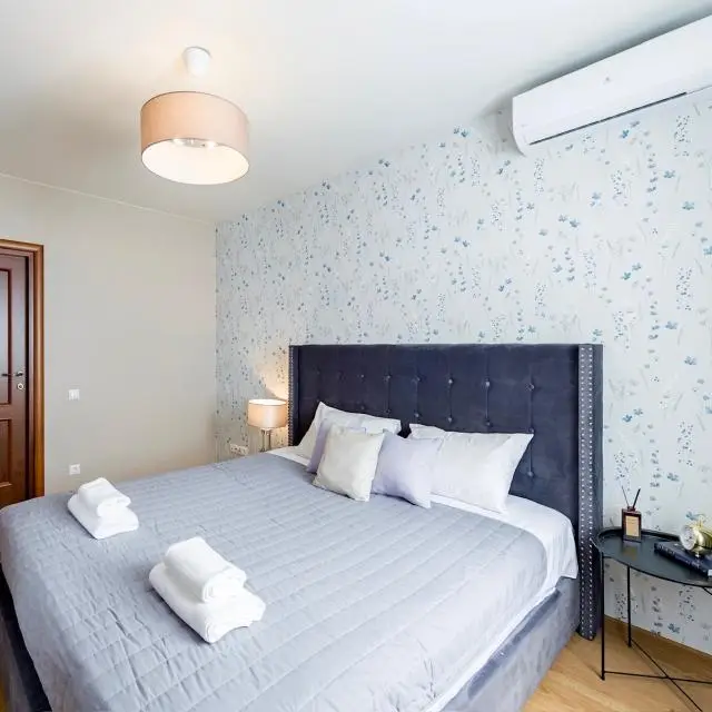 Real photos of Apartments on 9 Marxistskaya Street