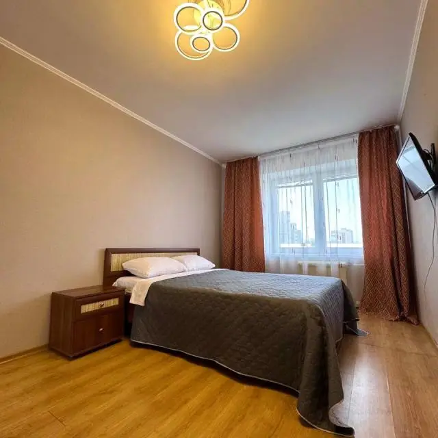 Real photos of Apartments on 17 Kuznechnaya Street