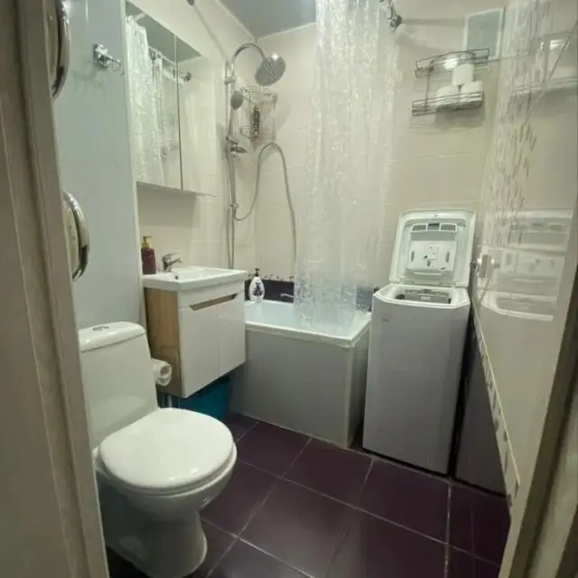 Real photos of Apartments on Moskovsky Prospekt 160