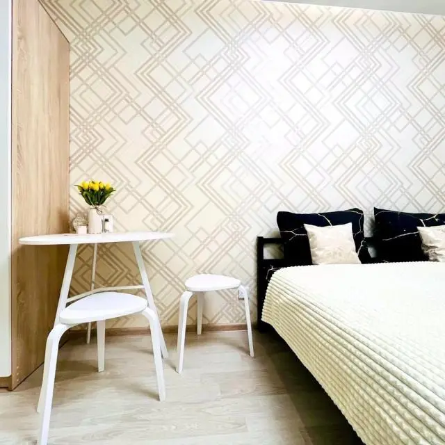 Real photos of Apartments on Zelenaya street 19