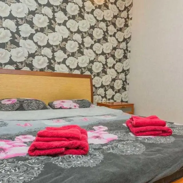 Real photos of Rent Min-Vody (Rent Min-Water) on Mezhkvartal lane