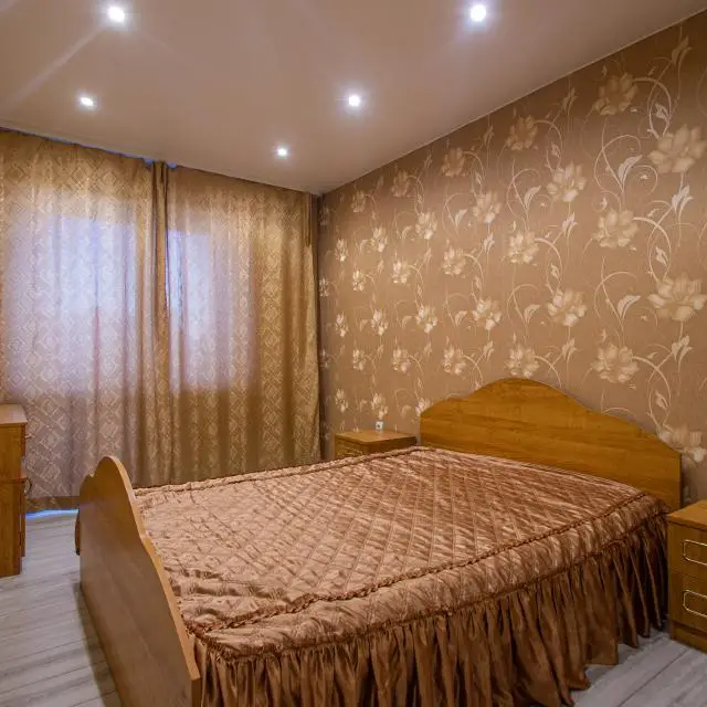 Real photos of Kravts Group on Pushkin Street