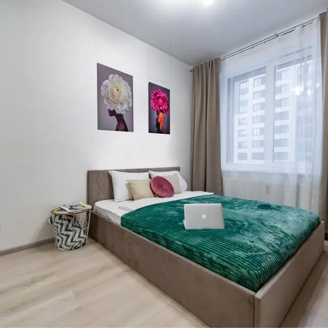Реальные фото ApartMe на дороге Торфяная