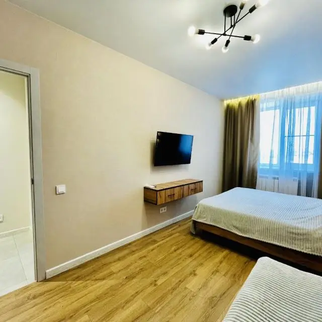 Real photos of Apartments, Morshanskoe highway 24K (68)