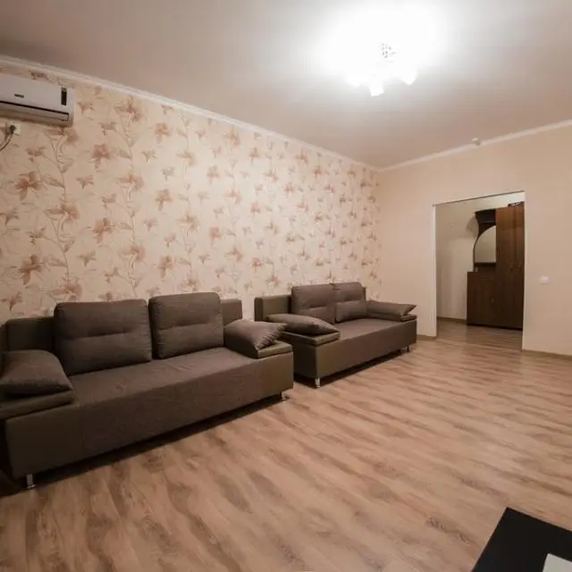 Real photos of Apartment from the company Home Hotel on Mira, 3/1