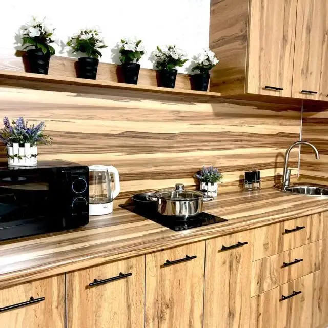 Real photos of Apartments on Sovetskaya Army str 75