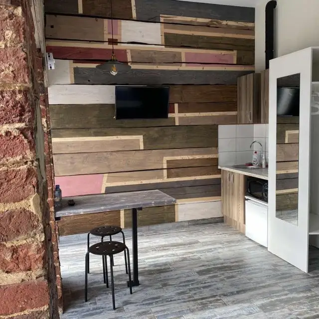 Real photos of Loft Apart (Loft Apart)
