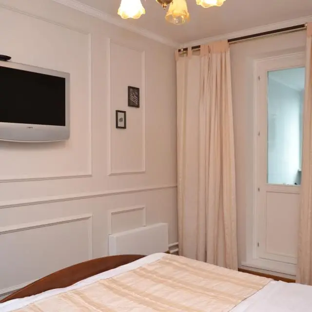 Реальные фото Апартаменты на Новороссийской 25к3