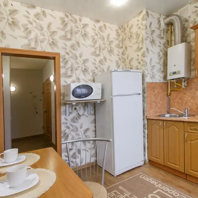Real photos of Apartments from Elena on Tchaikovsky Street