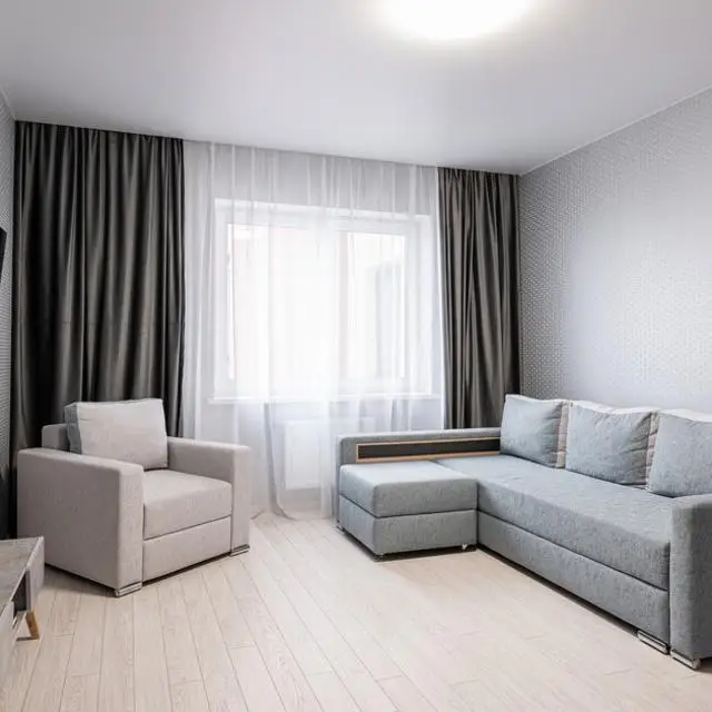 Real photos of Roomer on Odoevsky street 115A