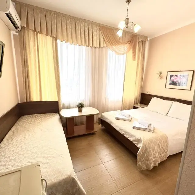 Real photos of Guest house M+