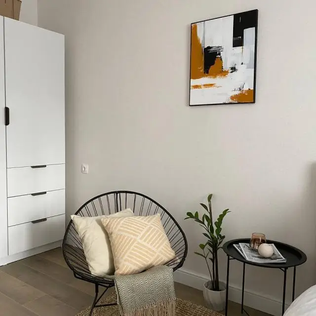 Real photos of Apartments on Krasnogorsky Boulevard 26