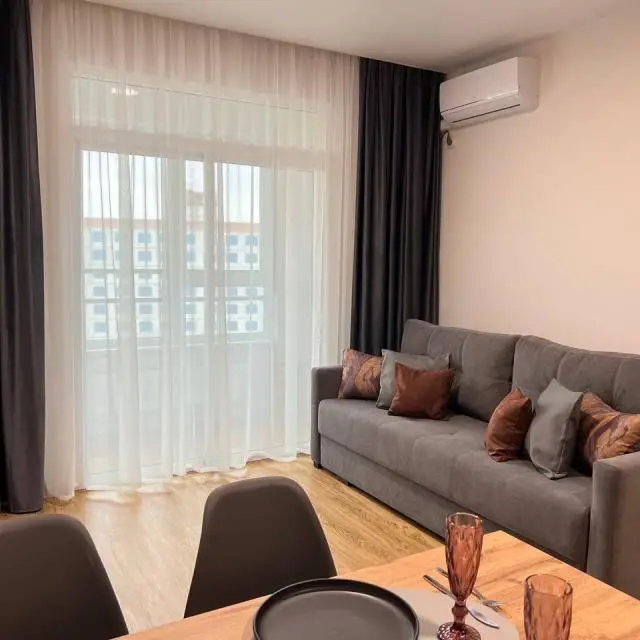 Real photos of Apartments on Lenin street 4g