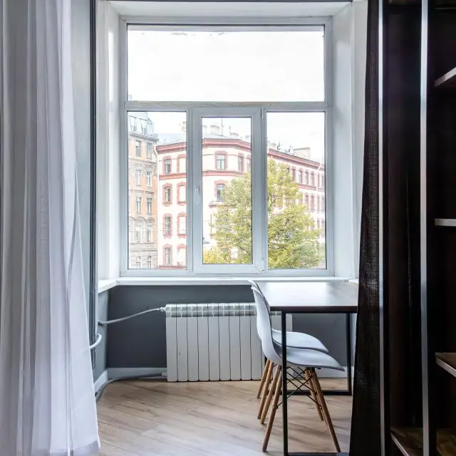 Real photos of SuperHostel on Pushkinskaya Street, 14