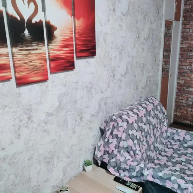 Real photos of Apartments on Mikhalevich street, 44