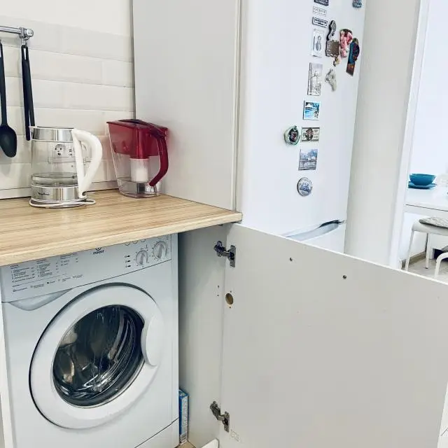 Real photos of Apartments on Raketnaya 20