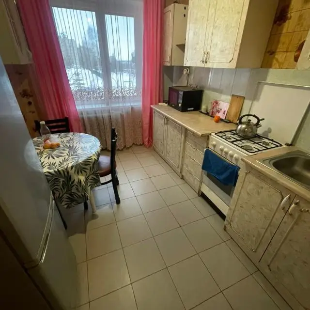 Real photos of Apartments on Khuzangaya street 29