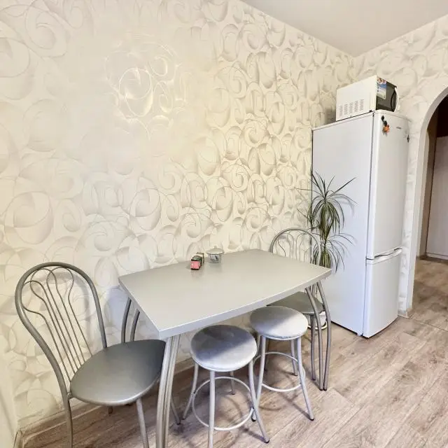 Real photos of Apartment on Zavenyagina street 4/2
