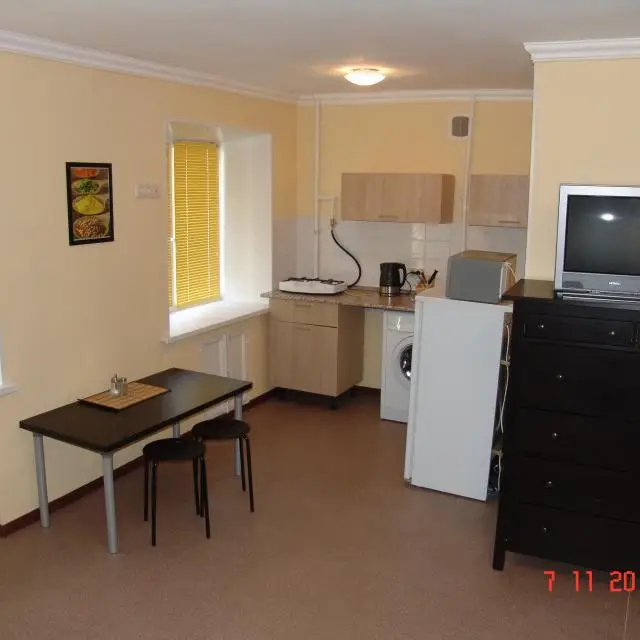 Real photos of Apartments on Chelyuskintsev street 29