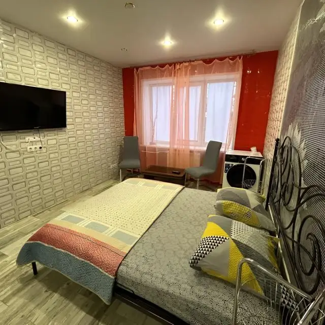 Real photos of Apartments on Uglichskaya street 11