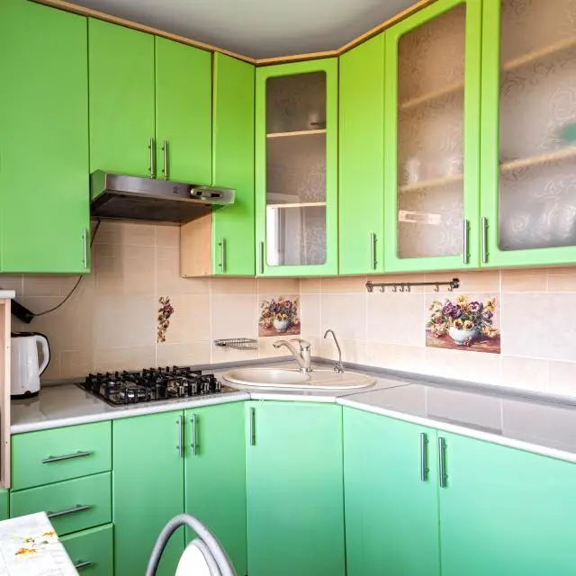 Real photos of Apartments on Sovetskaya street 66