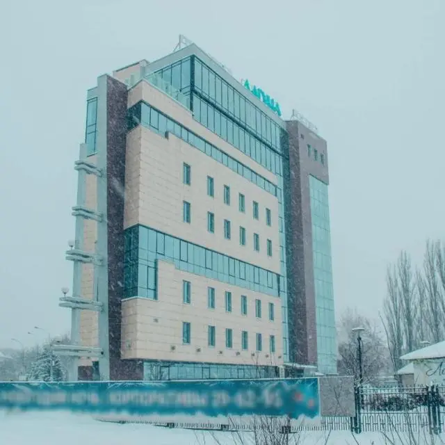Real photos of Laguna Lipetsk