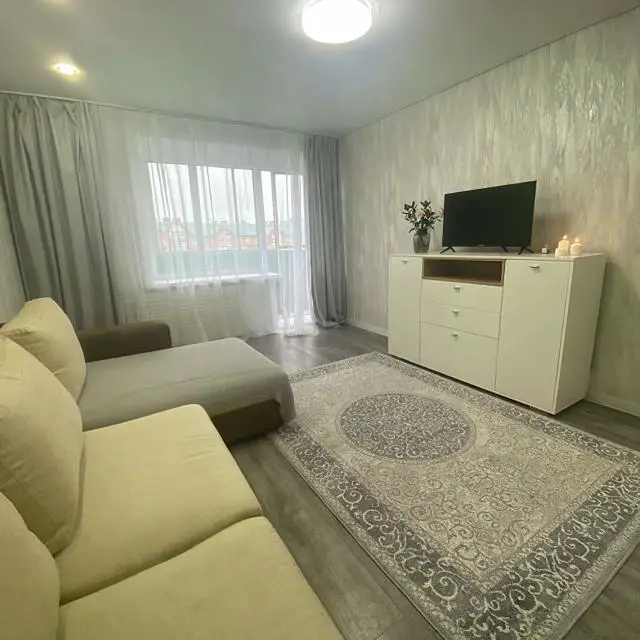 Real photos of Apartments on Krupskaya street 21