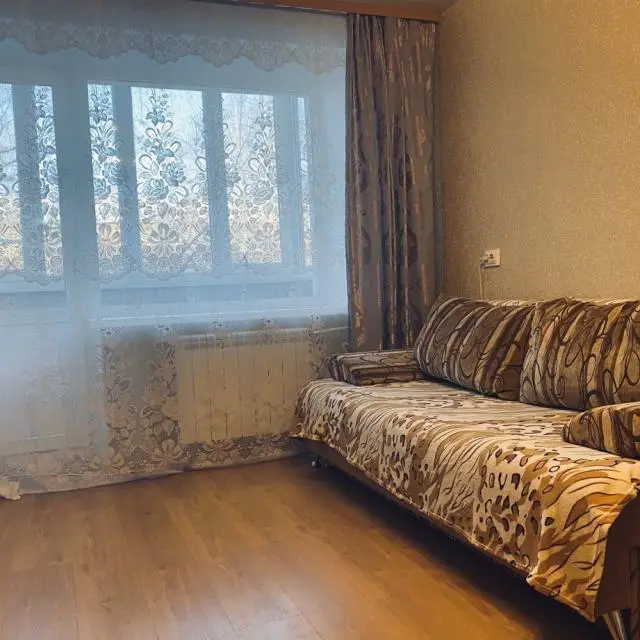 Real photos of Apartments on 69 Ilyich Street