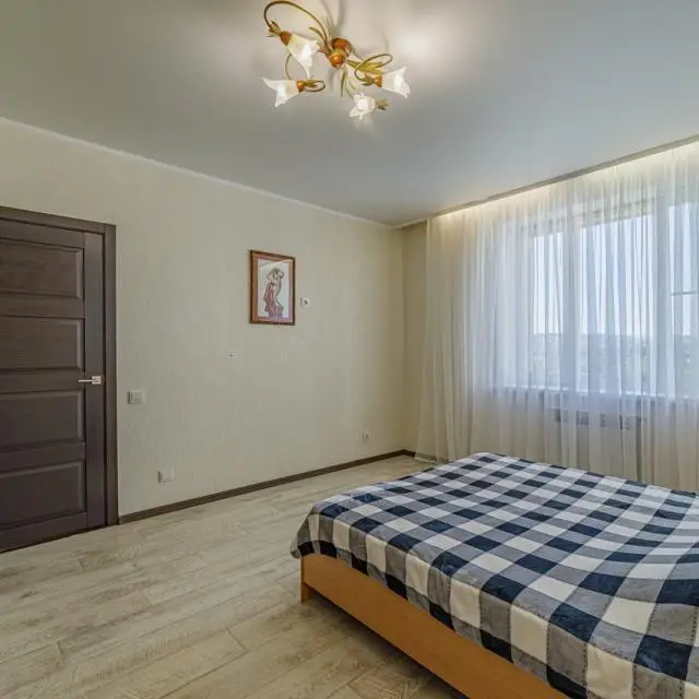 Real photos of Apartments on Voroshilov street 19