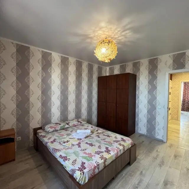Real photos of Apartments on 296 Proletarskaya Street