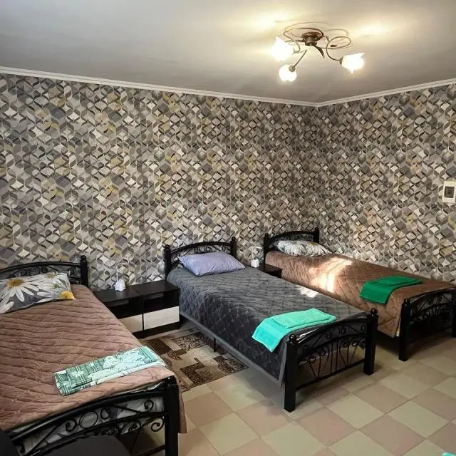 Реальные фото Пилигрим