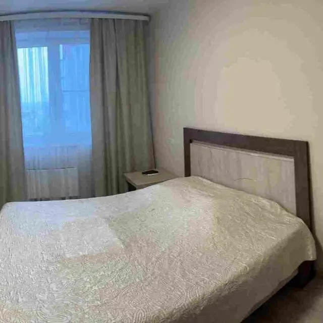 Real photos of Apartment in the 11th microdistrict 4
