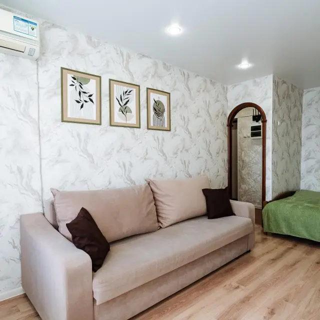 Real photos of Apartments on Salavata street 19/1