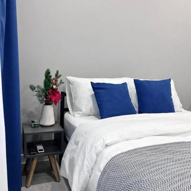 Real photos of Apartments on 3E Patriotov Avenue