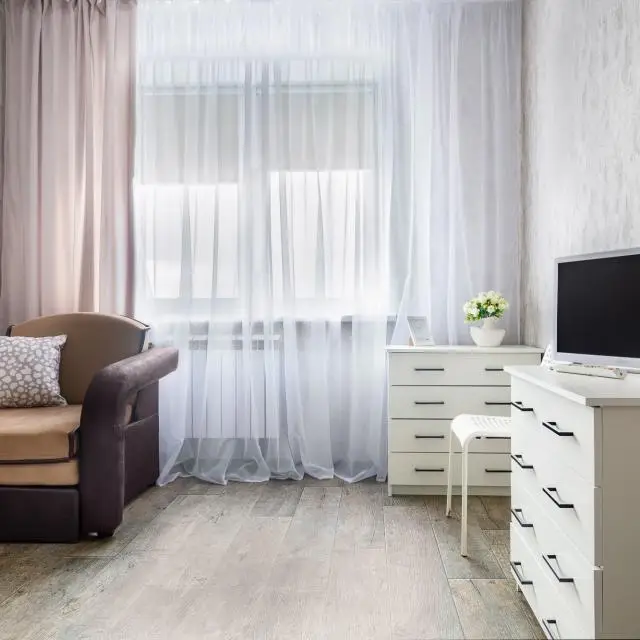 Real photos of Cozy apartment in a new building