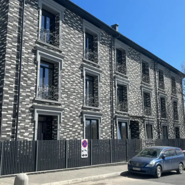 Real photos of Loft 53 Apartments