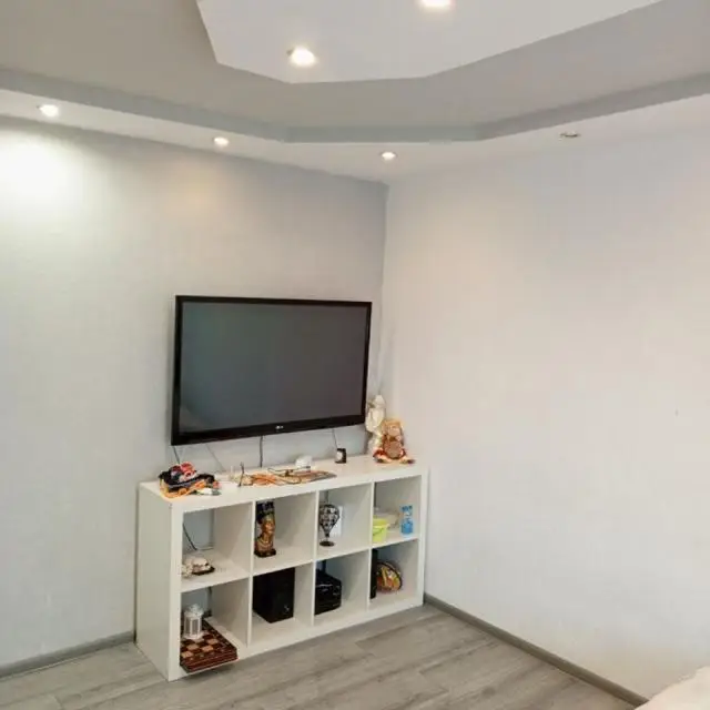 Real photos of Apartments on Oktyabrskaya 36 street