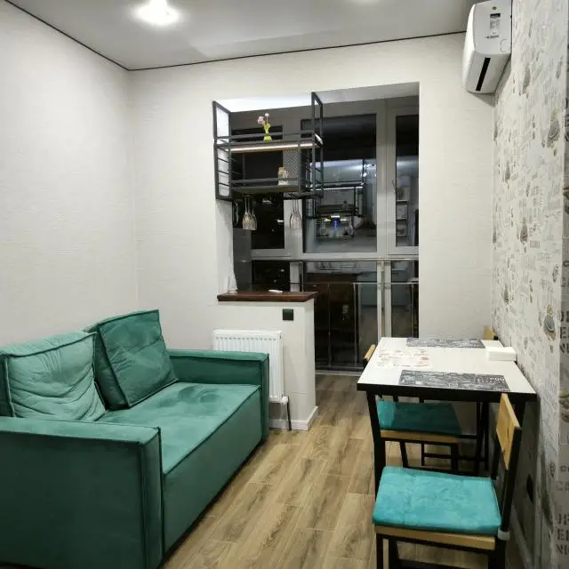 Real photos of Apartments on Kotanova street 4