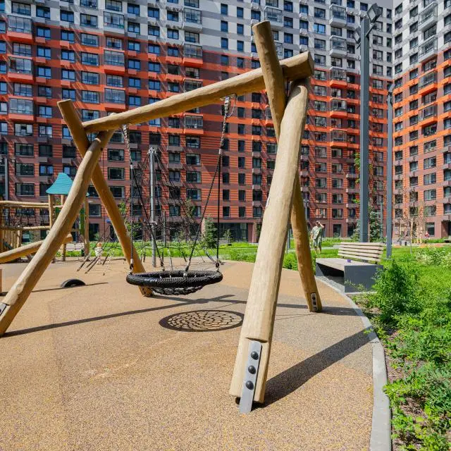 Real photos of Apartments on Polymer lane 13/2