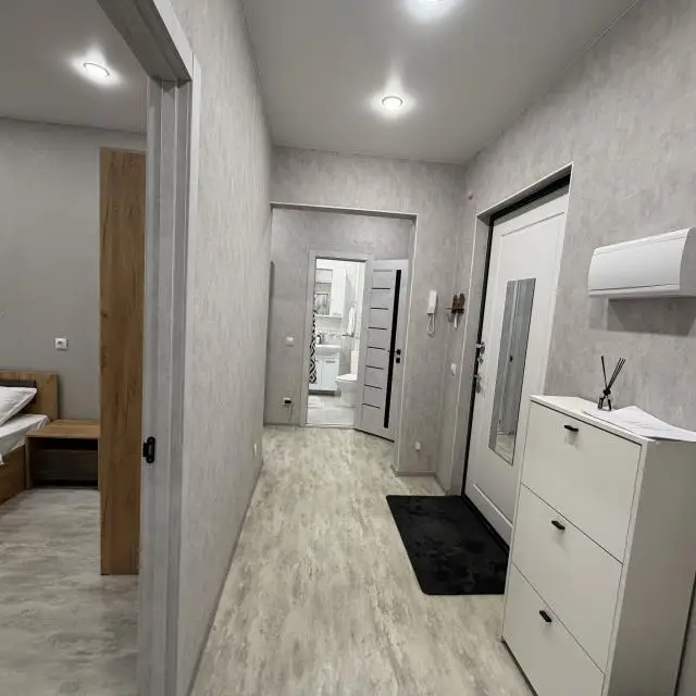Real photos of KazanHome Apartments on Rashida Nezhmetdinov Street 11k4