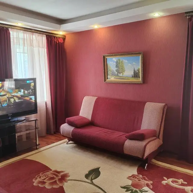 Real photos of Apartments on Dzerzhinsky Avenue 14A
