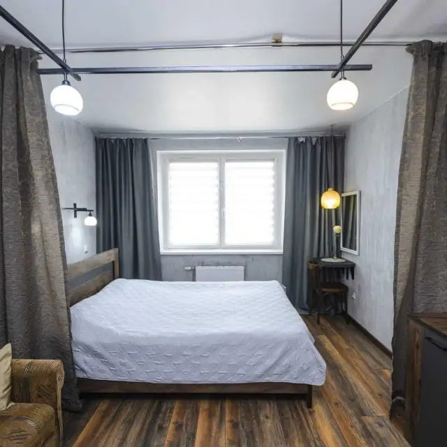 Real photos of Apartments on 69A Proletarskaya Street