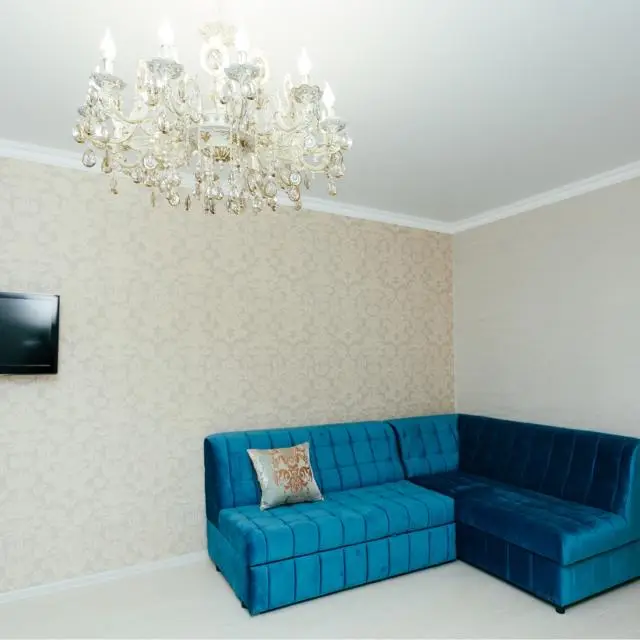 Real photos of ApartGroup apartments on Nikolay Kondratenko street 6 building 2