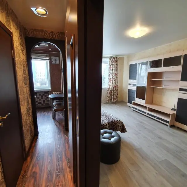 Real photos of Shchelkovsky apartments in the Dzerzhinets microdistrict