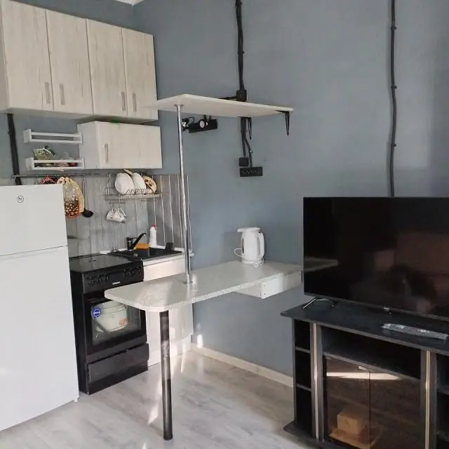 Real photos of Apartments on Chkalovo 7