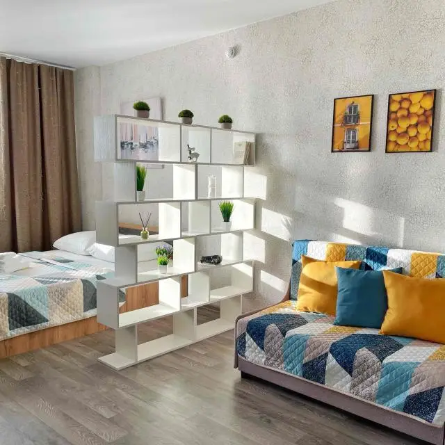 Real photos of Apartments on Svetlogorskiy lane 10G_2